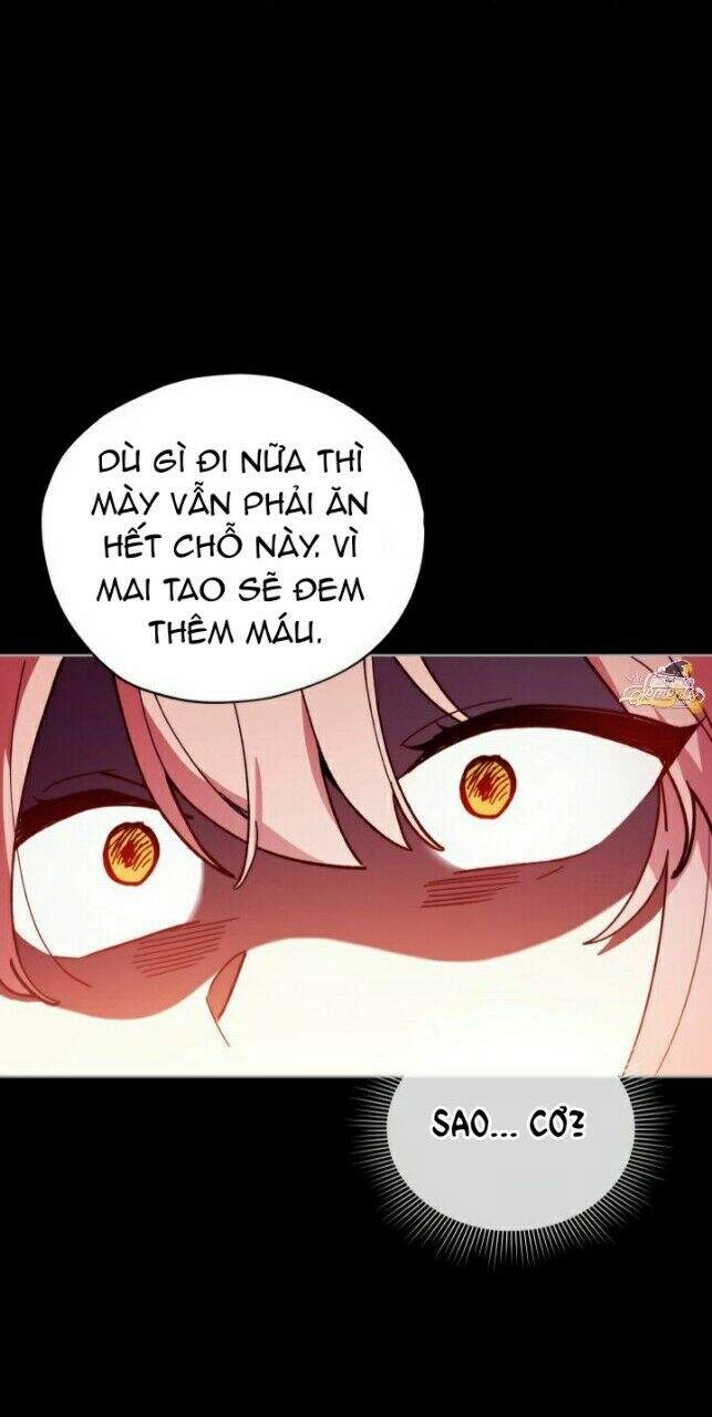 Quý Cô Khó Gần Chapter 25 - 28