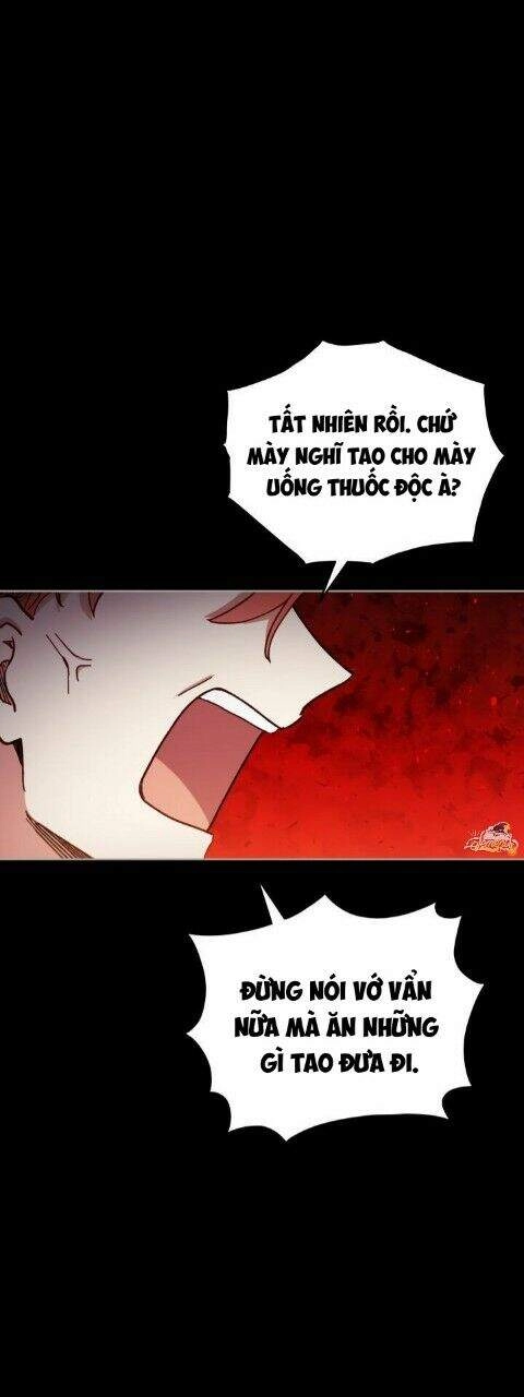 Quý Cô Khó Gần Chapter 25 - 31