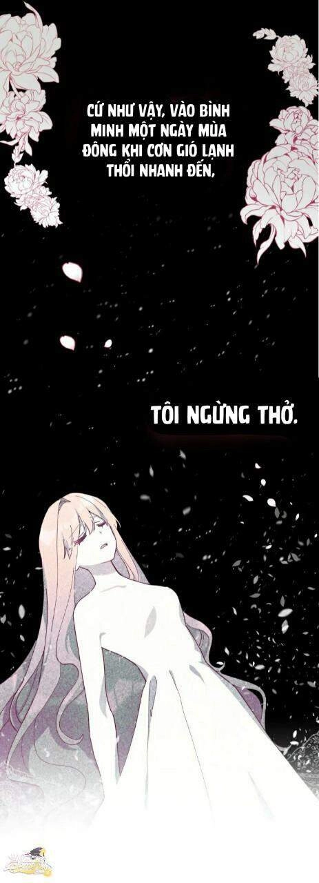 Quý Cô Khó Gần Chapter 25 - 34