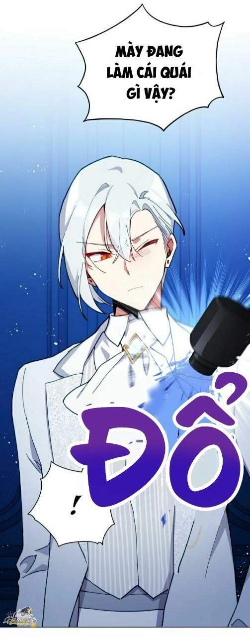 Quý Cô Khó Gần Chapter 25 - 39