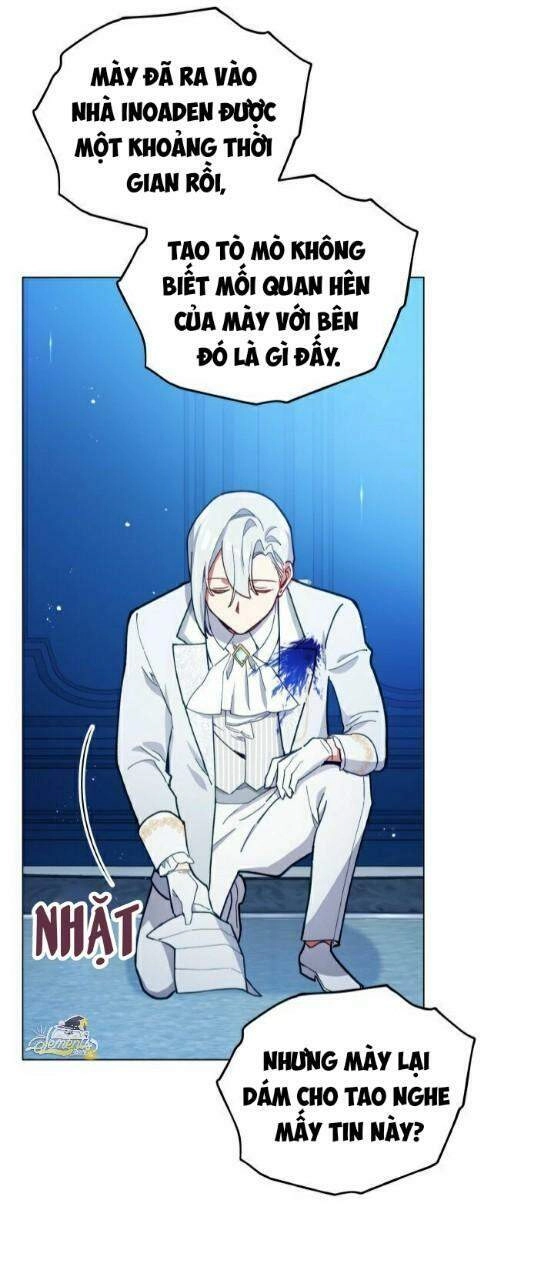 Quý Cô Khó Gần Chapter 25 - 44