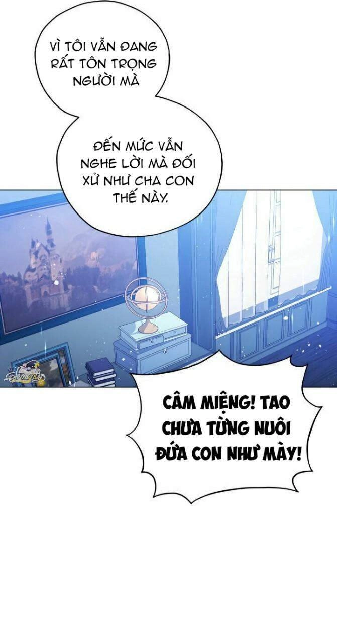 Quý Cô Khó Gần Chapter 25 - 54