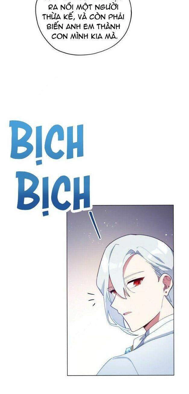 Quý Cô Khó Gần Chapter 26 - 3