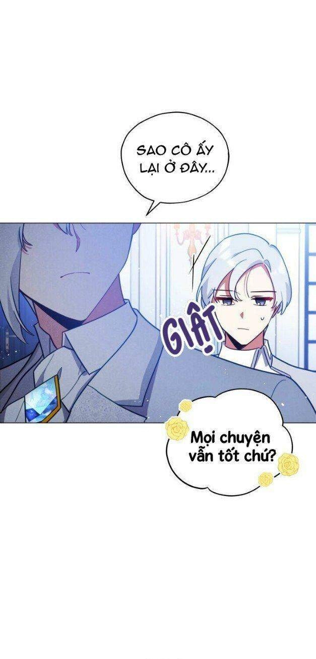 Quý Cô Khó Gần Chapter 26 - 6