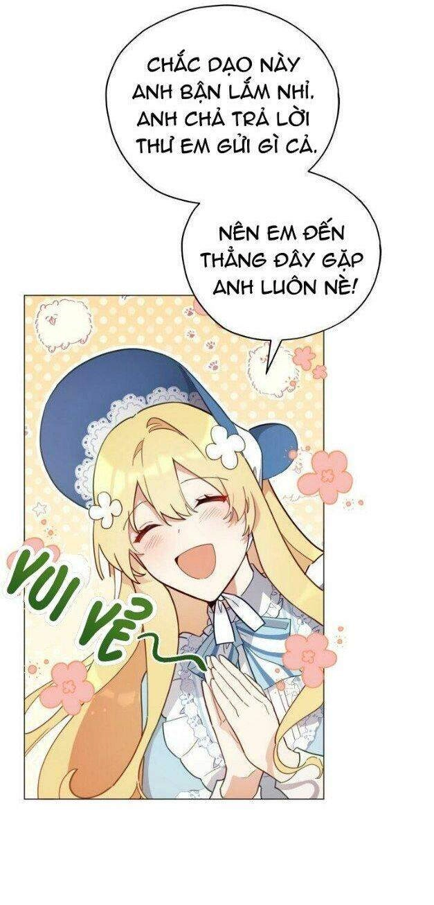 Quý Cô Khó Gần Chapter 26 - 7