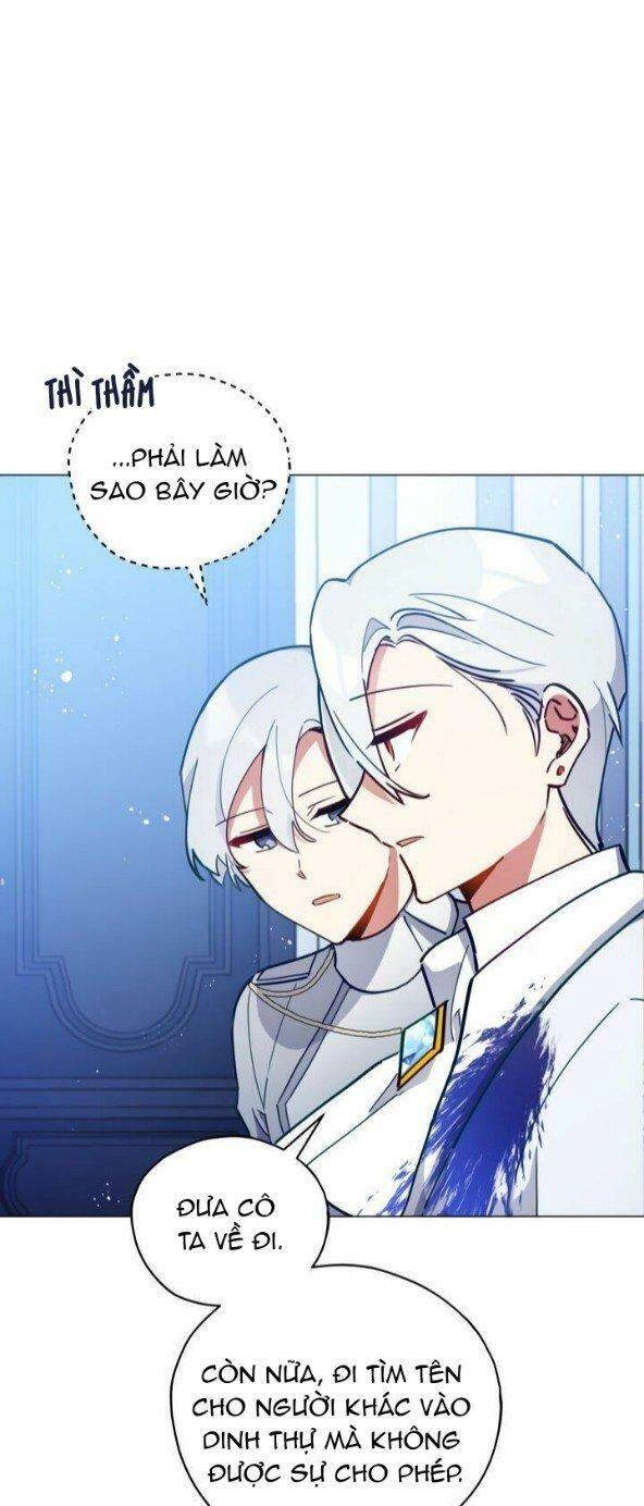 Quý Cô Khó Gần Chapter 26 - 8