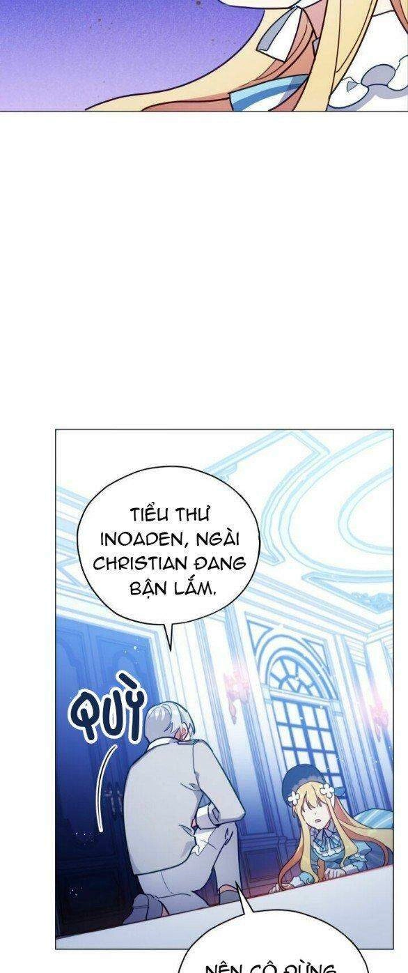Quý Cô Khó Gần Chapter 26 - 13