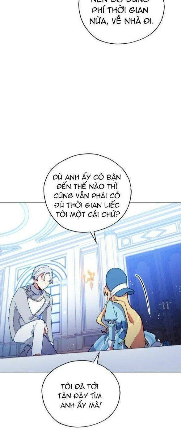 Quý Cô Khó Gần Chapter 26 - 14