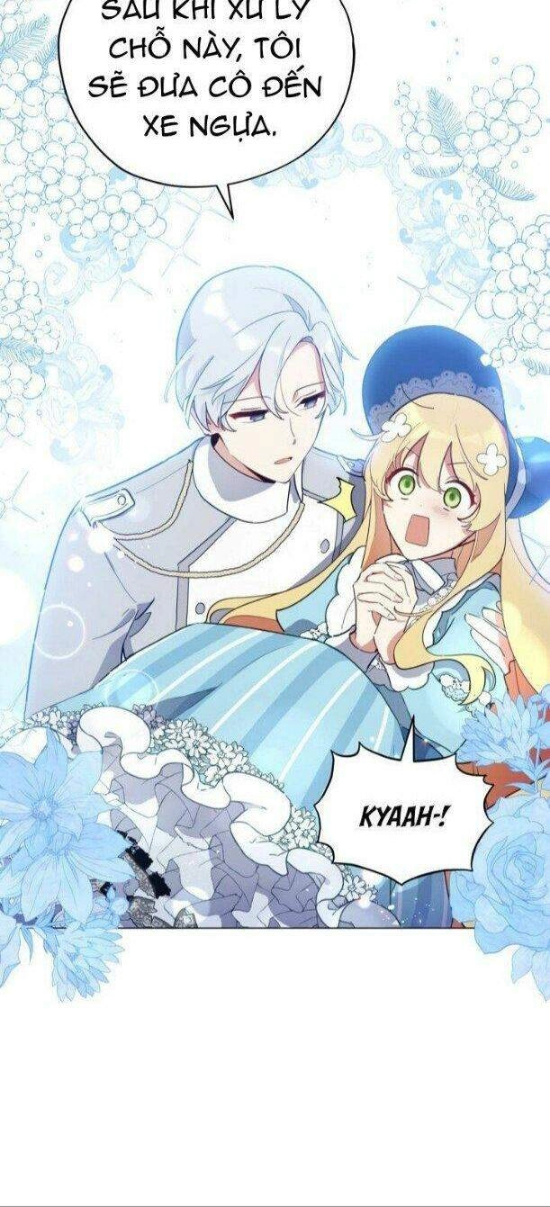 Quý Cô Khó Gần Chapter 26 - 21