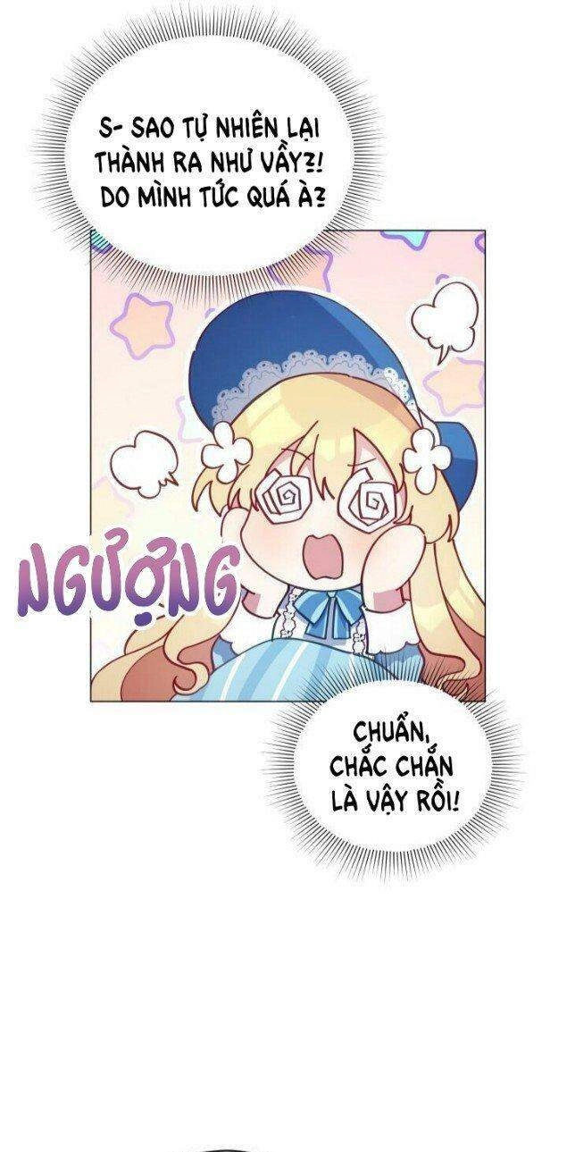 Quý Cô Khó Gần Chapter 26 - 25