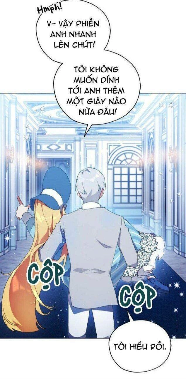 Quý Cô Khó Gần Chapter 26 - 26