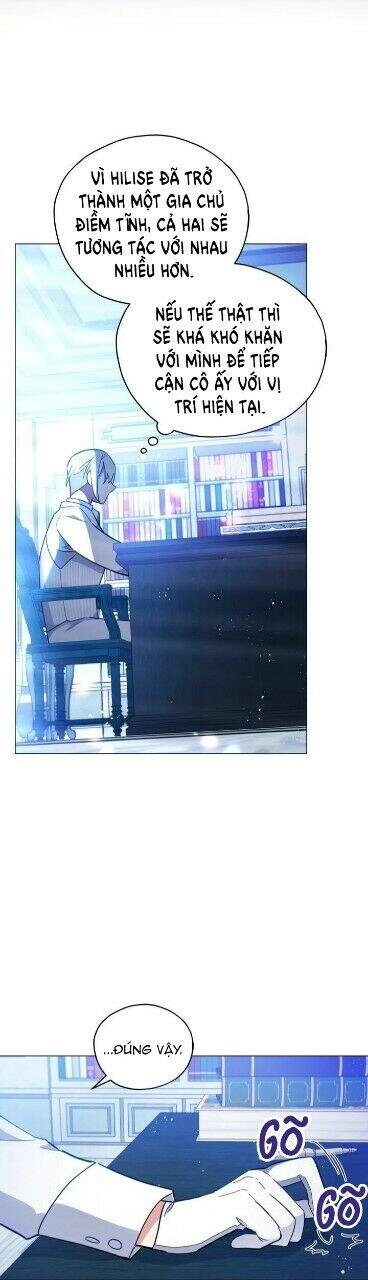 Quý Cô Khó Gần Chapter 26 - 31