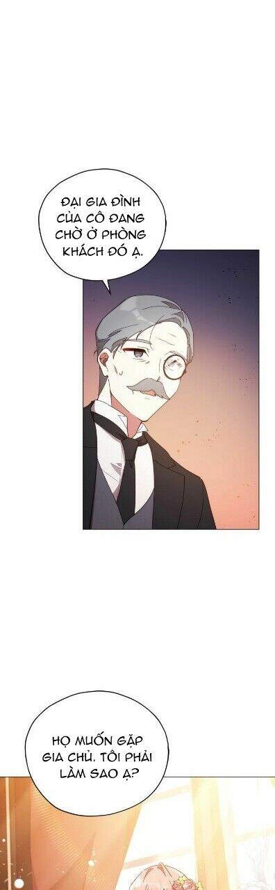 Quý Cô Khó Gần Chapter 26 - 35