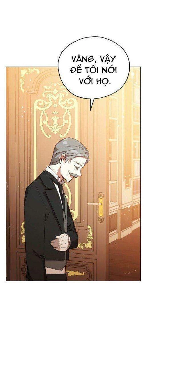 Quý Cô Khó Gần Chapter 26 - 41