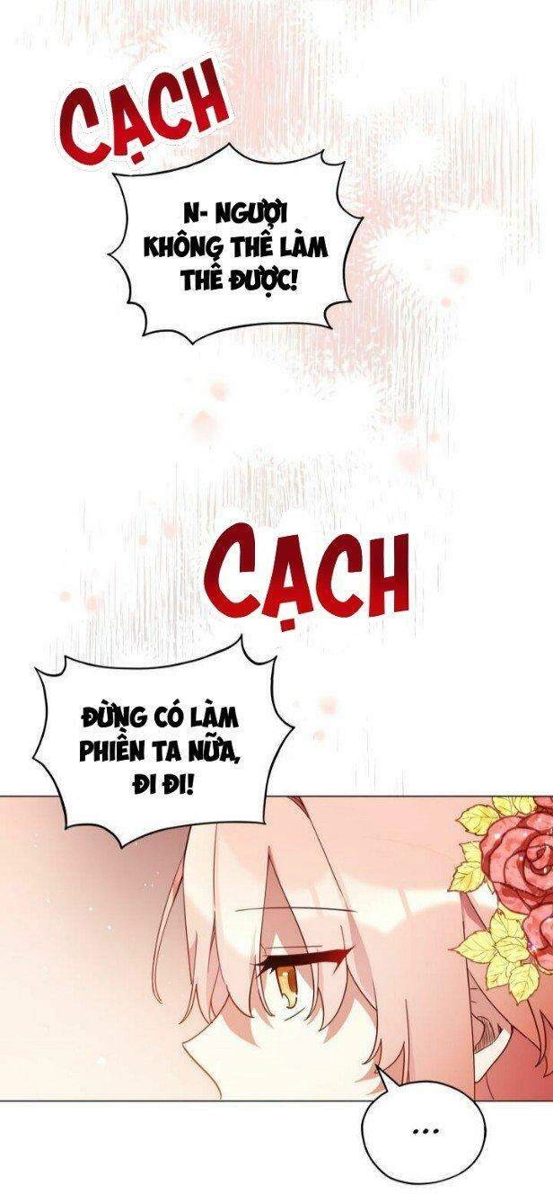 Quý Cô Khó Gần Chapter 26 - 44