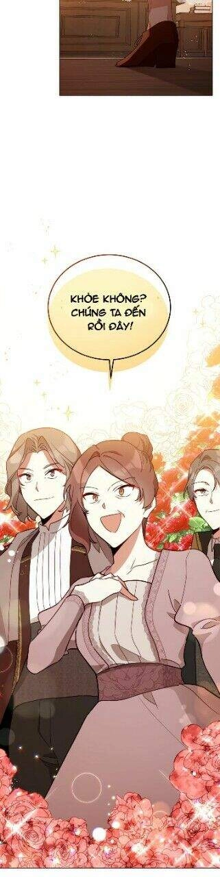 Quý Cô Khó Gần Chapter 26 - 46