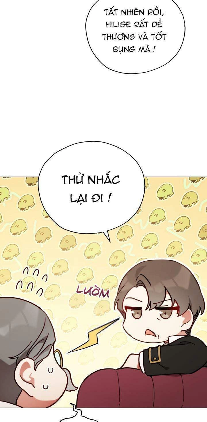 Quý Cô Khó Gần Chapter 27 - 3