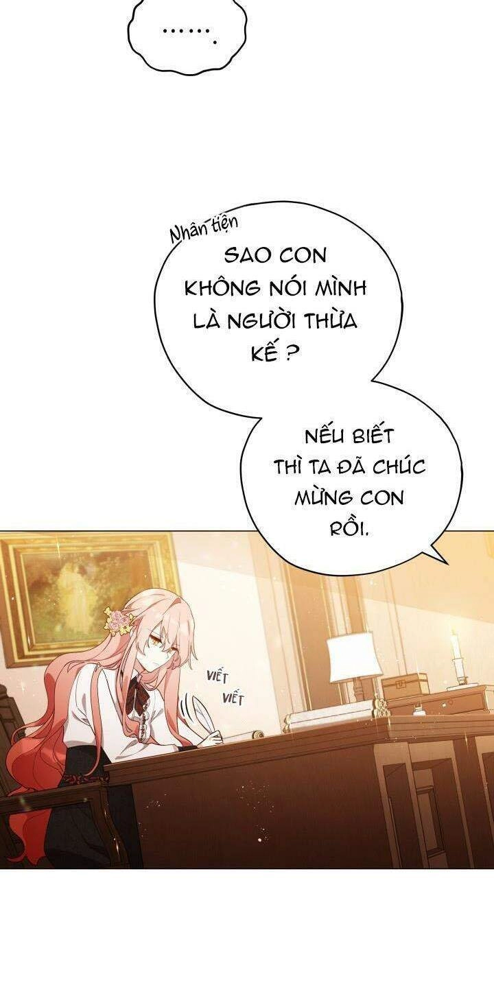 Quý Cô Khó Gần Chapter 27 - 4