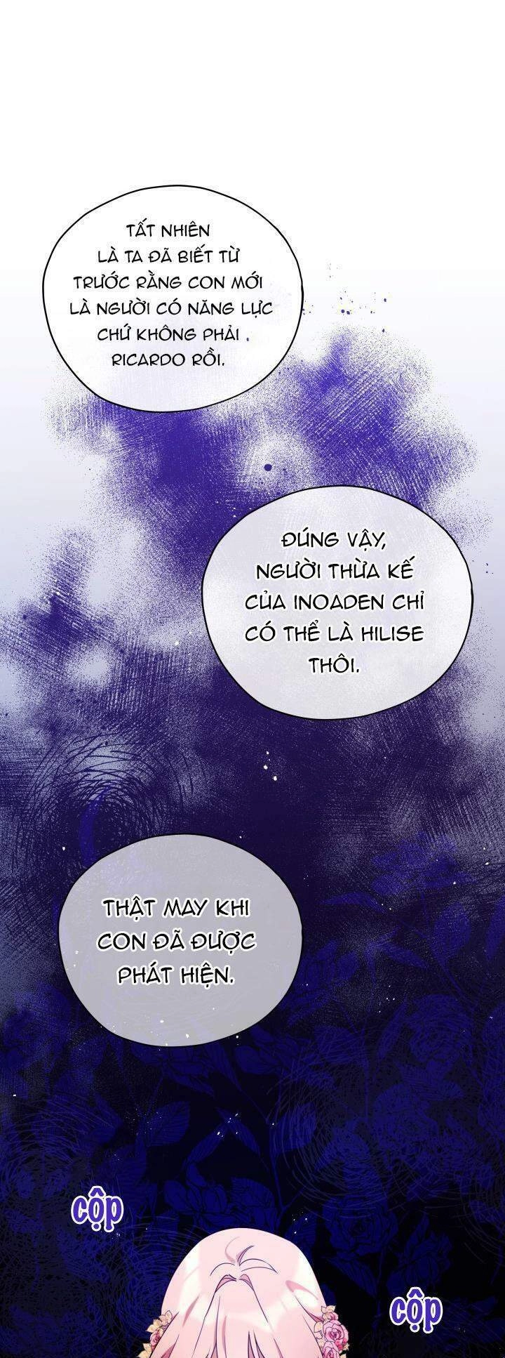 Quý Cô Khó Gần Chapter 27 - 5