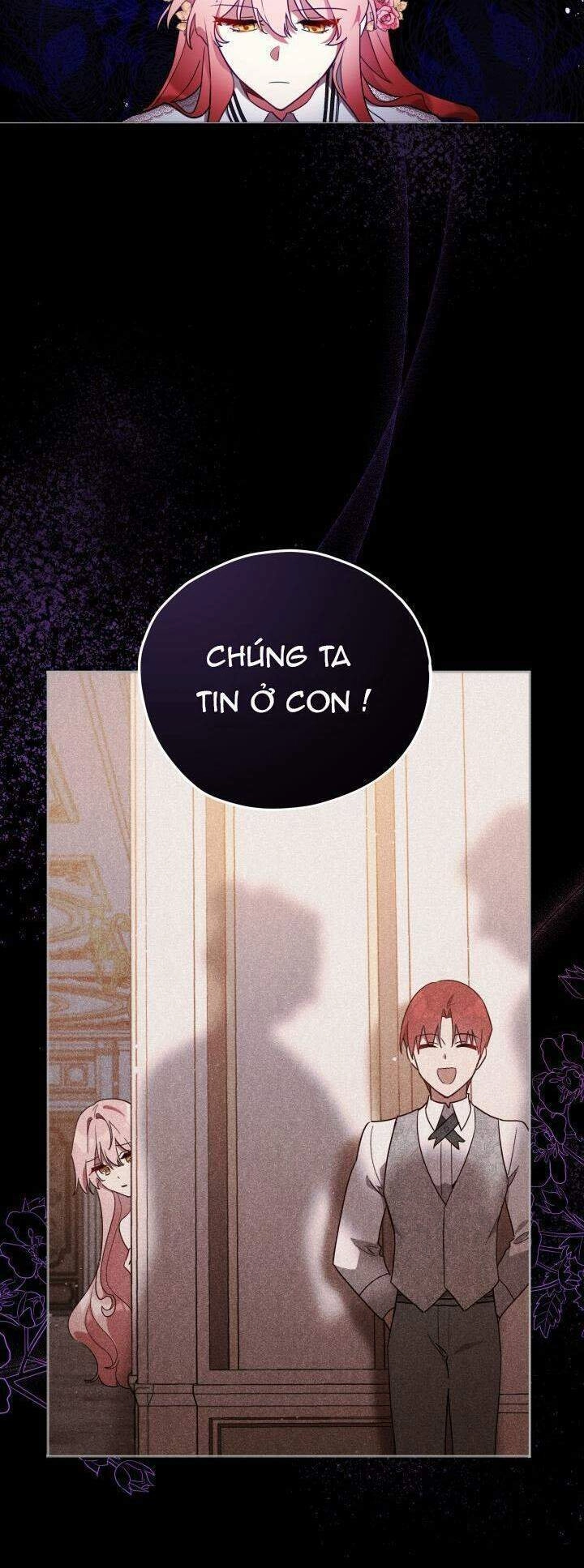 Quý Cô Khó Gần Chapter 27 - 6