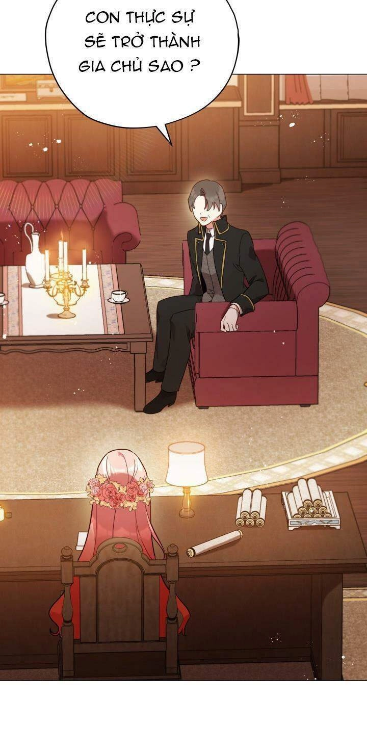 Quý Cô Khó Gần Chapter 27 - 8