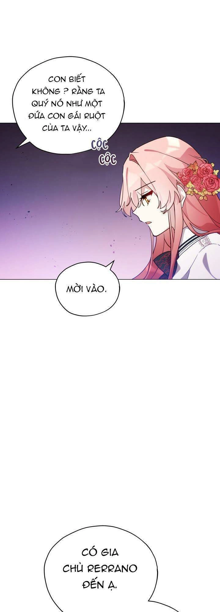 Quý Cô Khó Gần Chapter 27 - 10