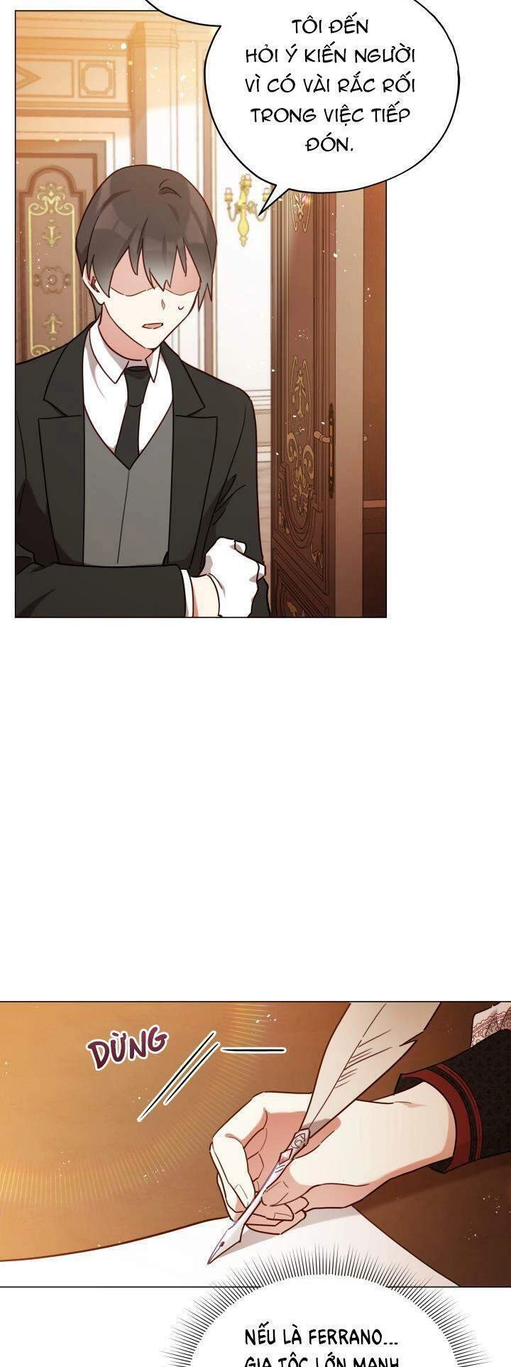 Quý Cô Khó Gần Chapter 27 - 11