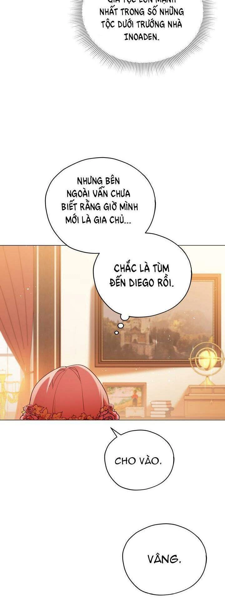 Quý Cô Khó Gần Chapter 27 - 12