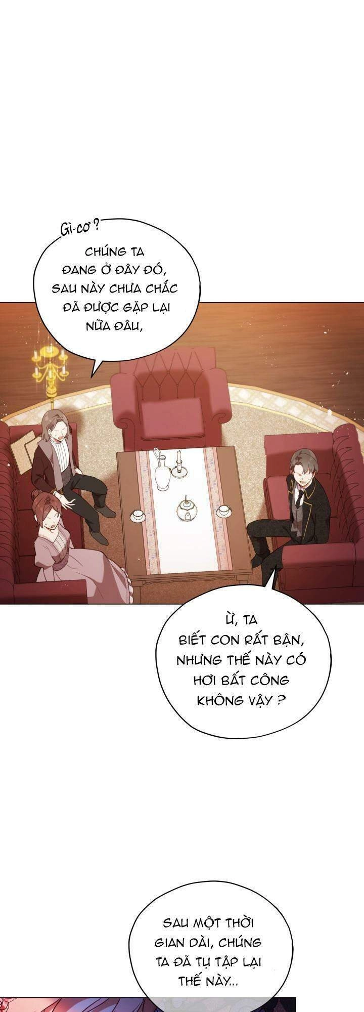 Quý Cô Khó Gần Chapter 27 - 13