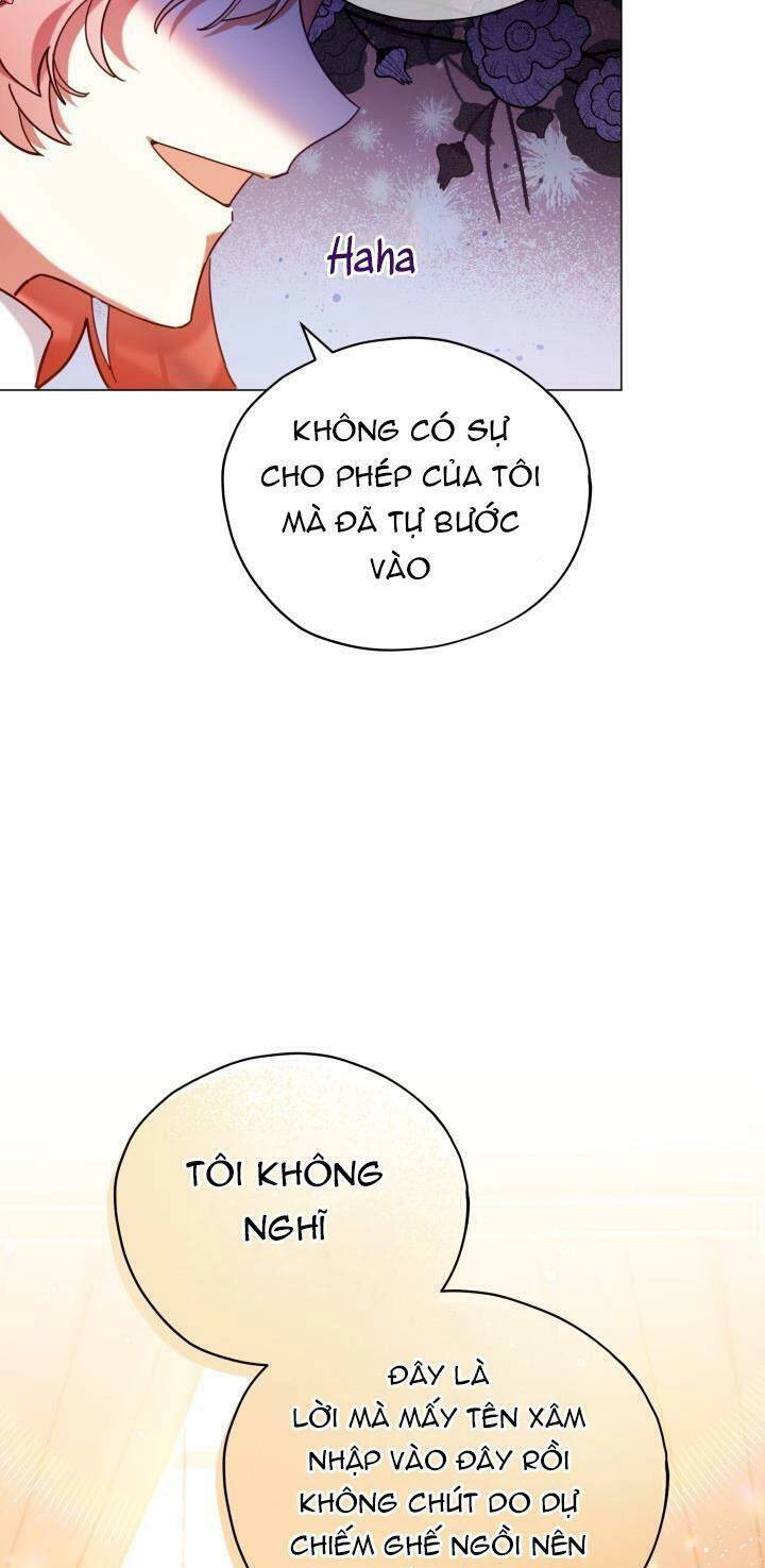 Quý Cô Khó Gần Chapter 27 - 14