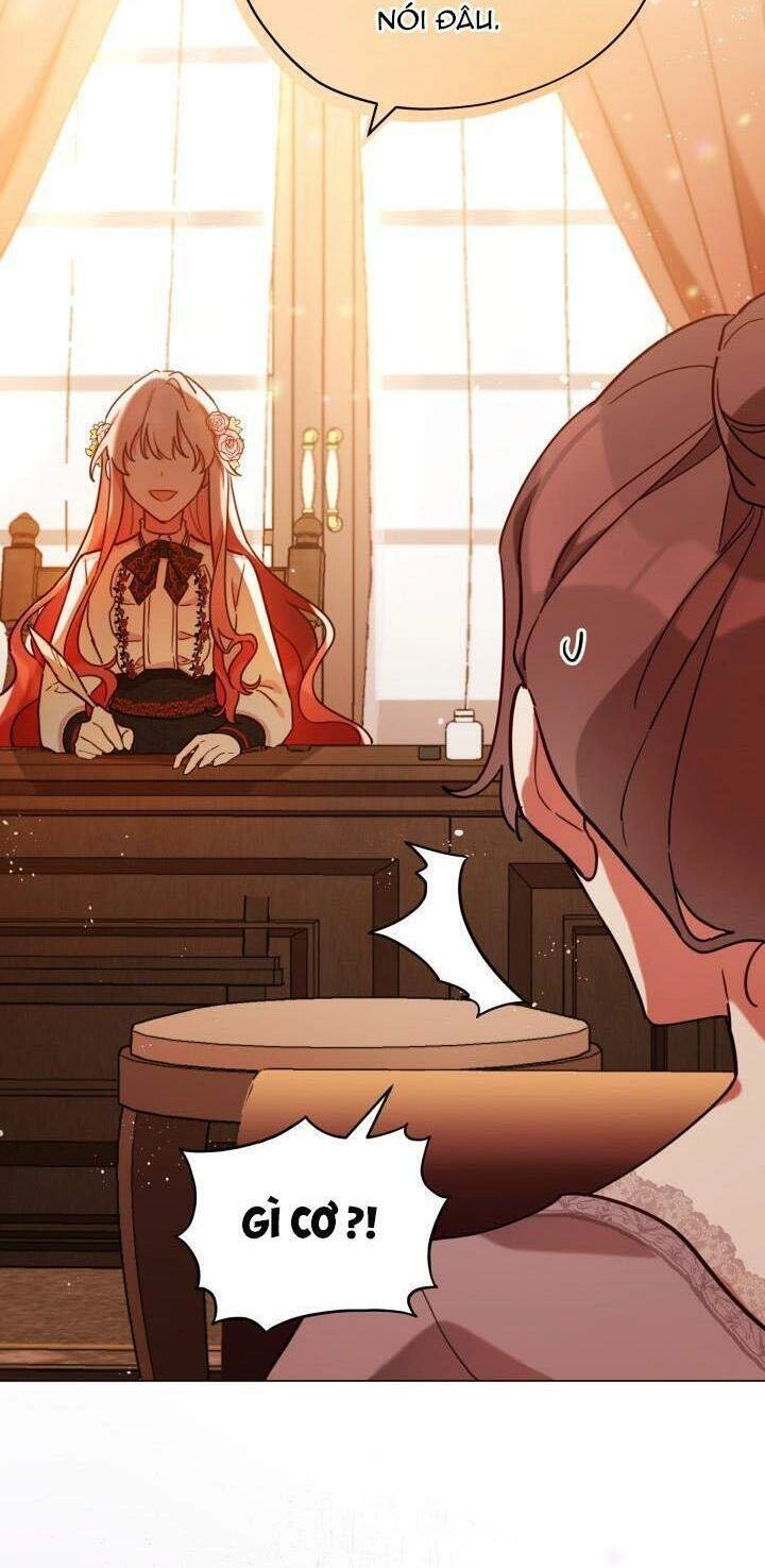 Quý Cô Khó Gần Chapter 27 - 15