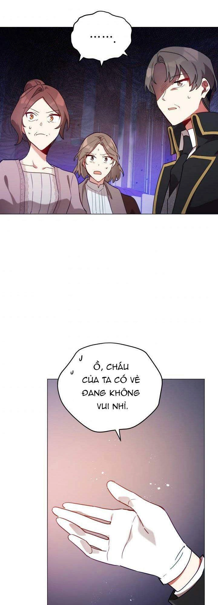 Quý Cô Khó Gần Chapter 27 - 19