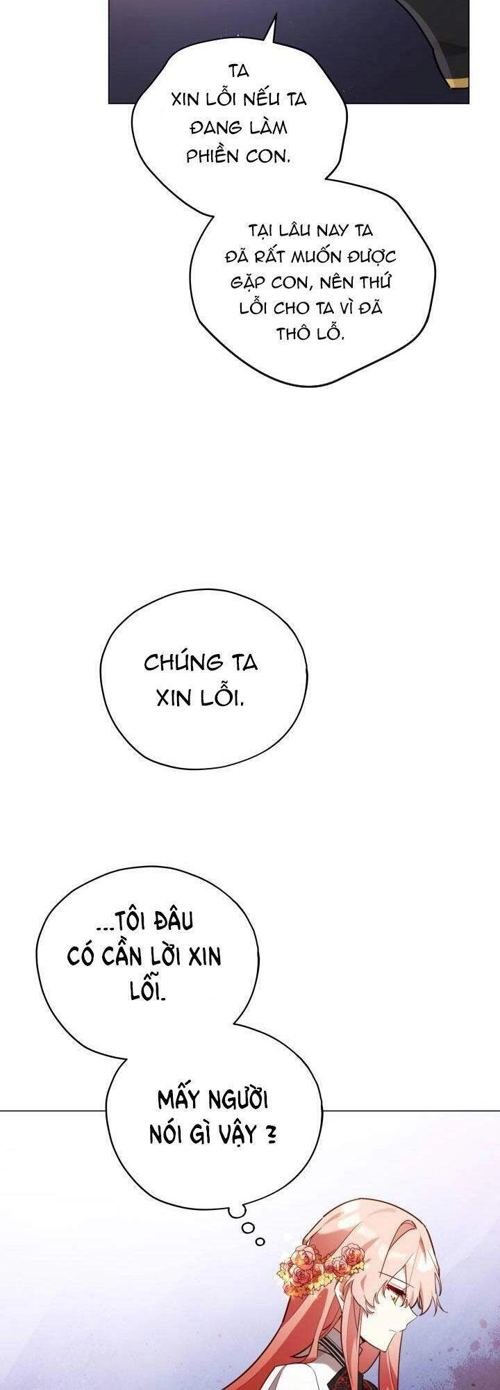 Quý Cô Khó Gần Chapter 27 - 20