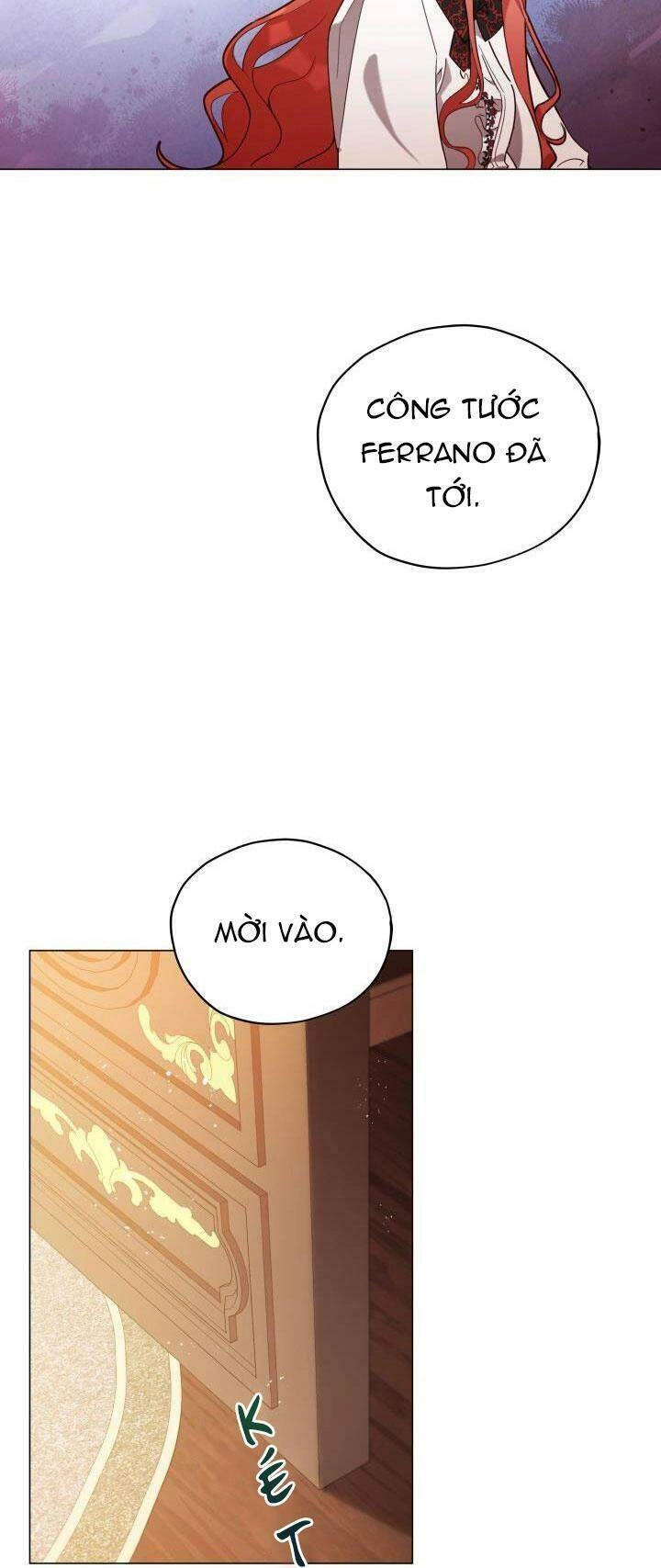 Quý Cô Khó Gần Chapter 27 - 21