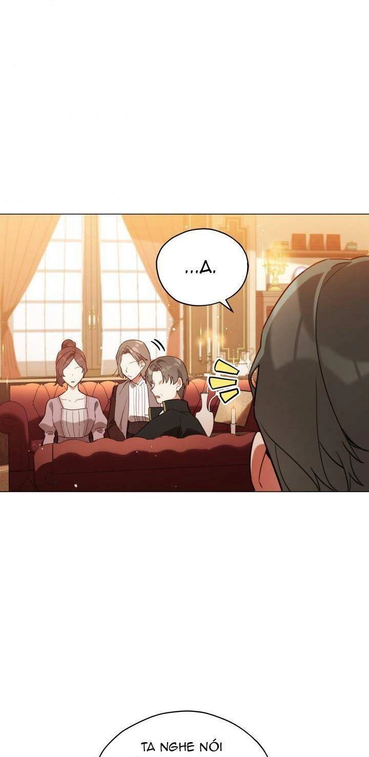 Quý Cô Khó Gần Chapter 27 - 24