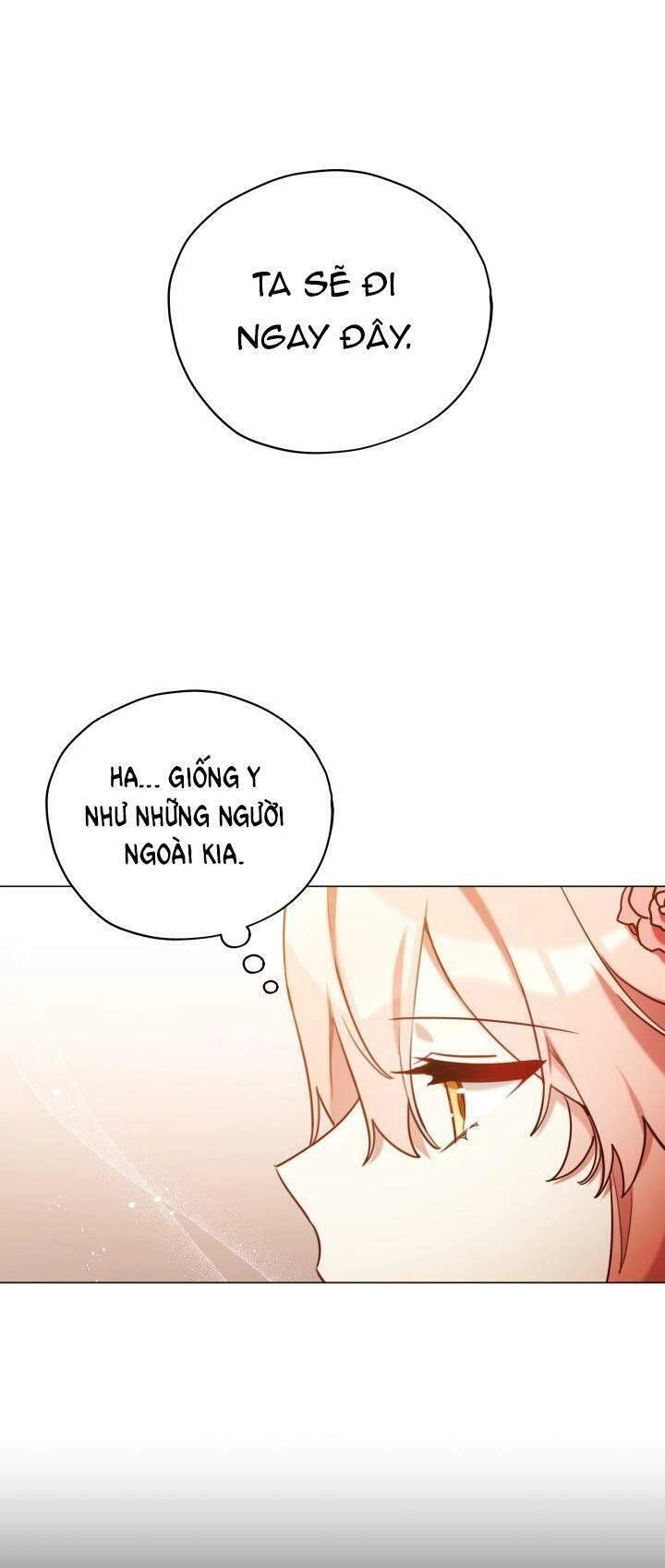 Quý Cô Khó Gần Chapter 27 - 26