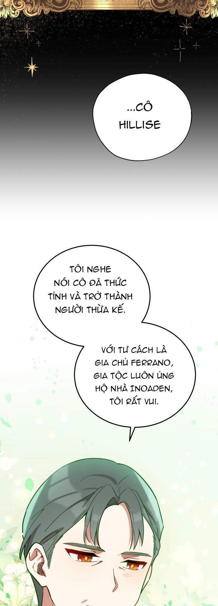 Quý Cô Khó Gần Chapter 27 - 28