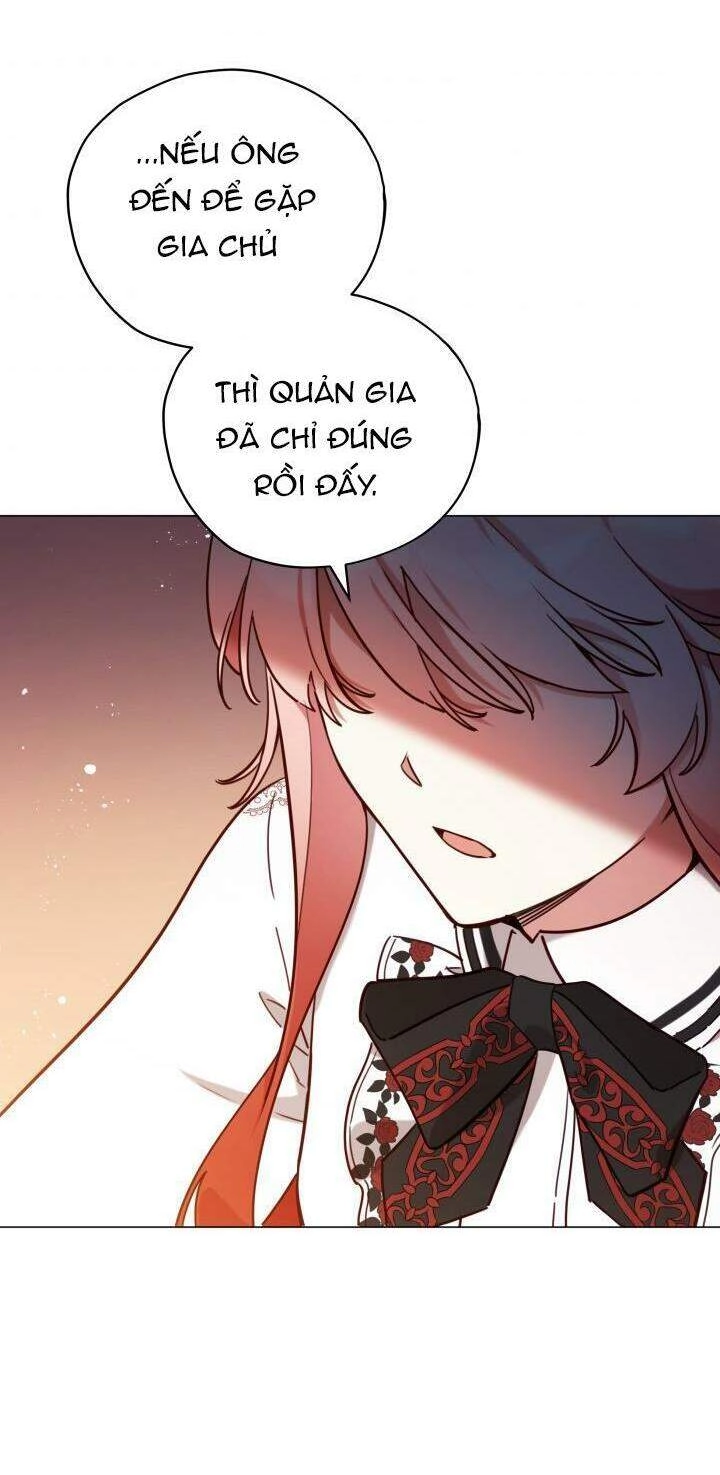 Quý Cô Khó Gần Chapter 27 - 30