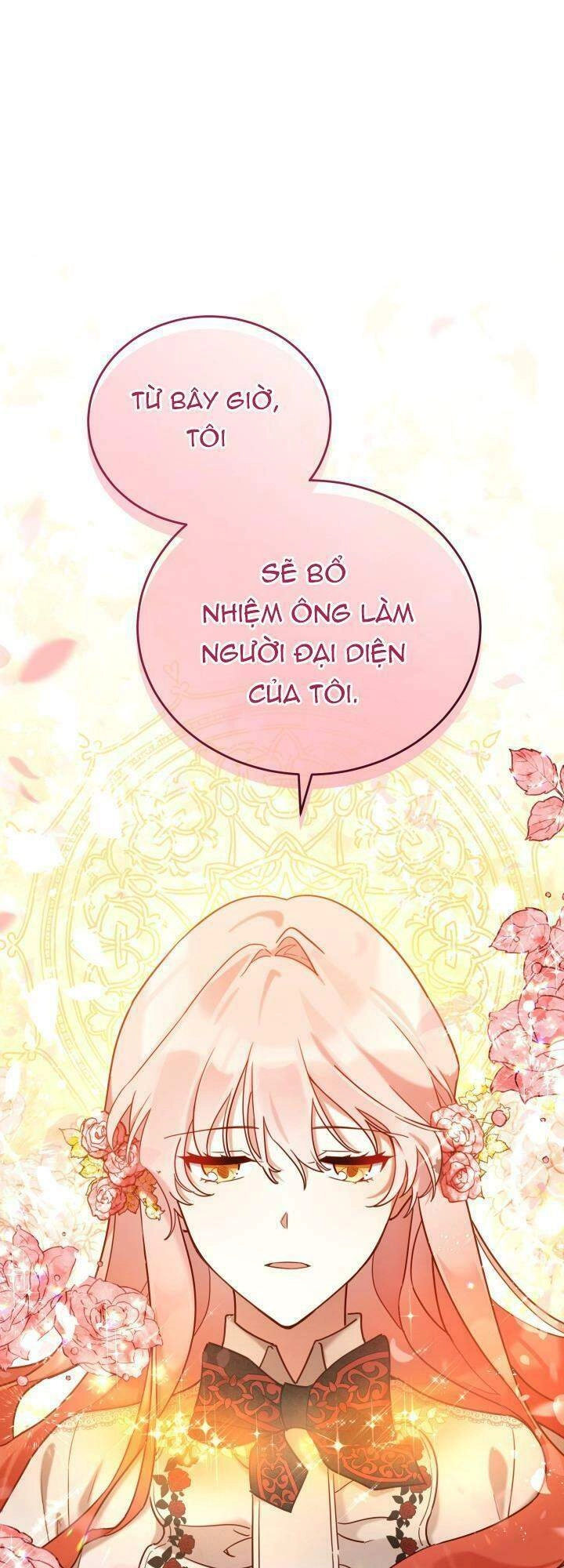 Quý Cô Khó Gần Chapter 27 - 33