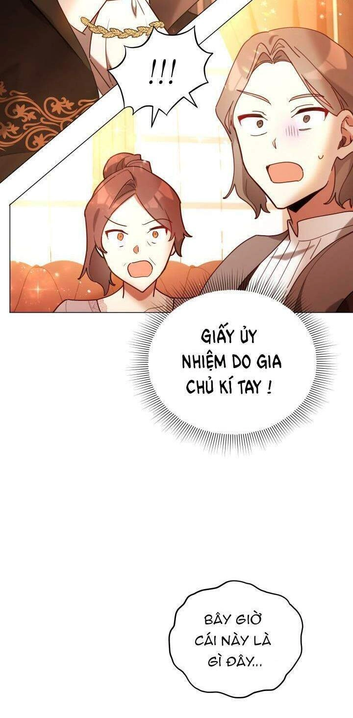 Quý Cô Khó Gần Chapter 27 - 36
