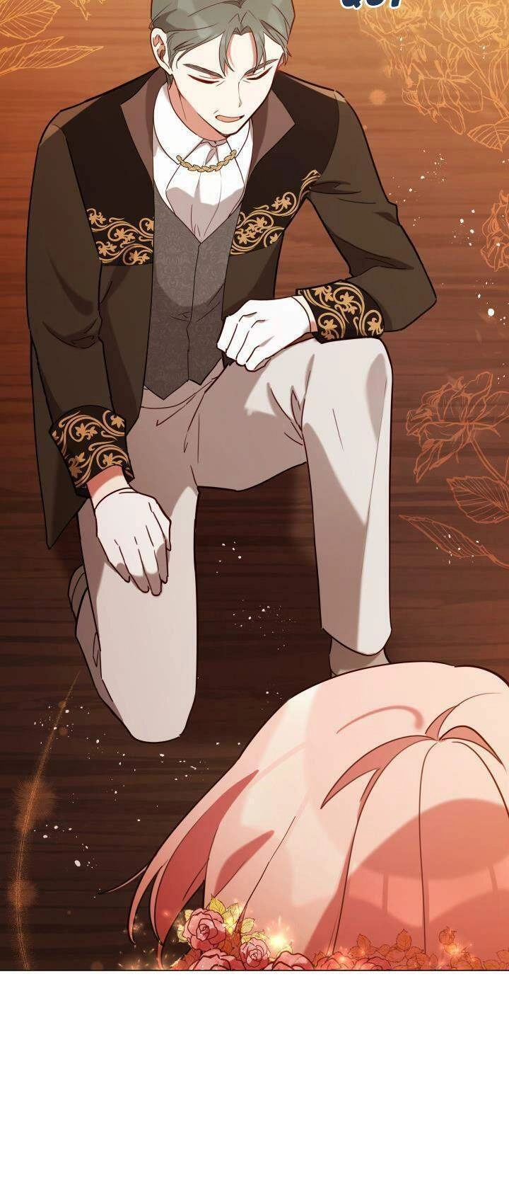 Quý Cô Khó Gần Chapter 27 - 38