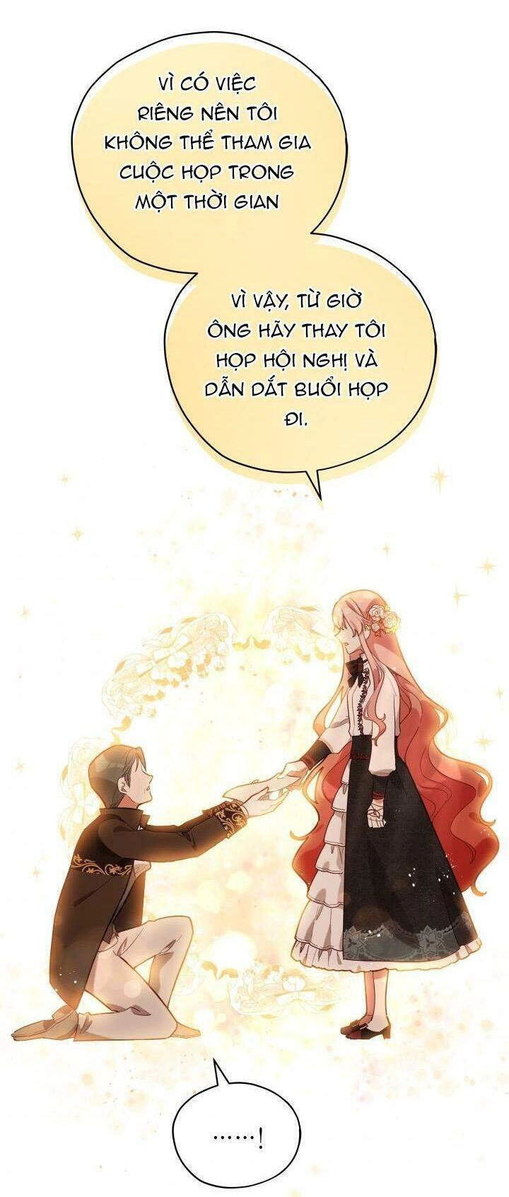 Quý Cô Khó Gần Chapter 27 - 39