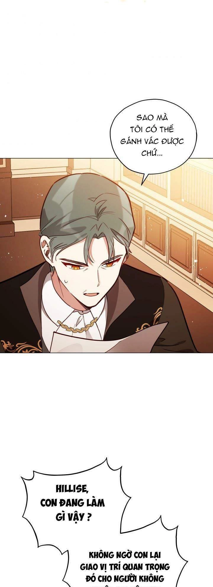 Quý Cô Khó Gần Chapter 27 - 40