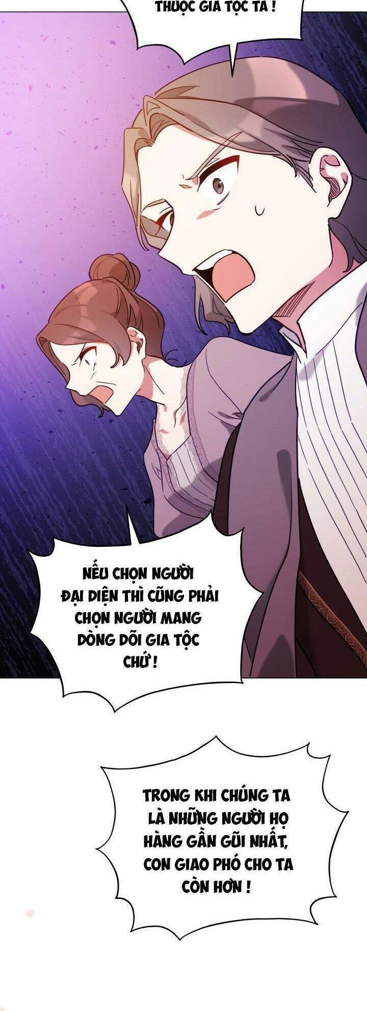 Quý Cô Khó Gần Chapter 27 - 41