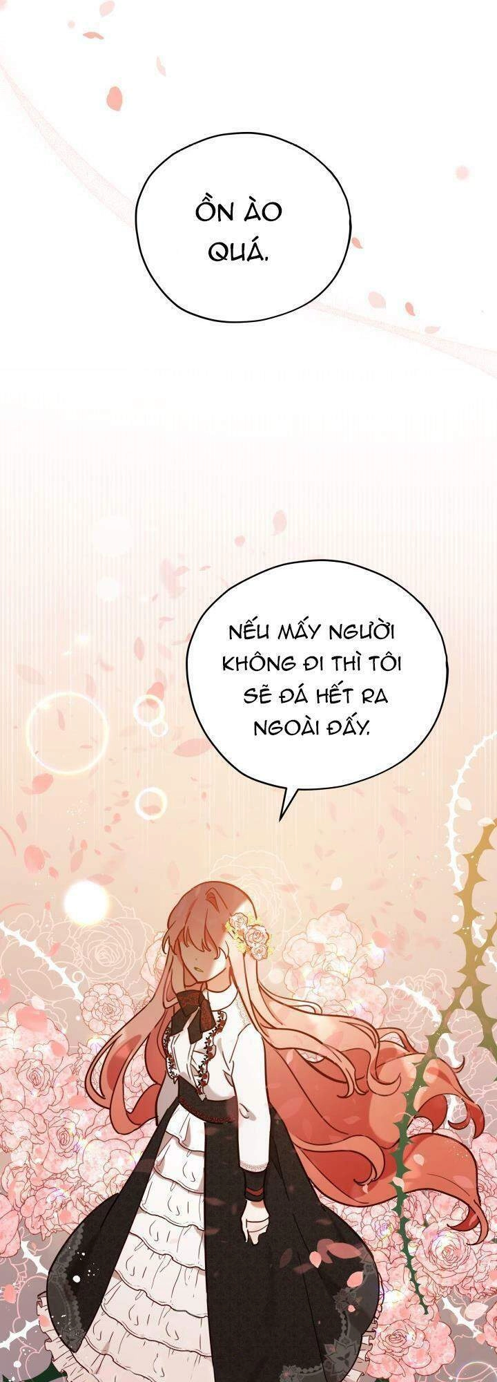 Quý Cô Khó Gần Chapter 27 - 42