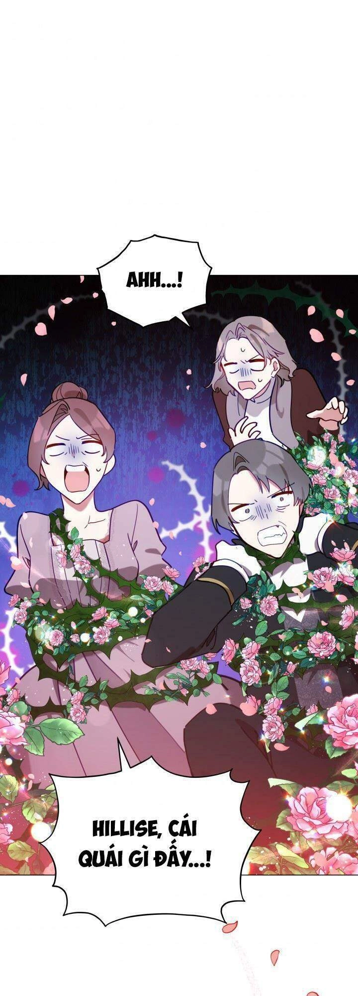 Quý Cô Khó Gần Chapter 27 - 45