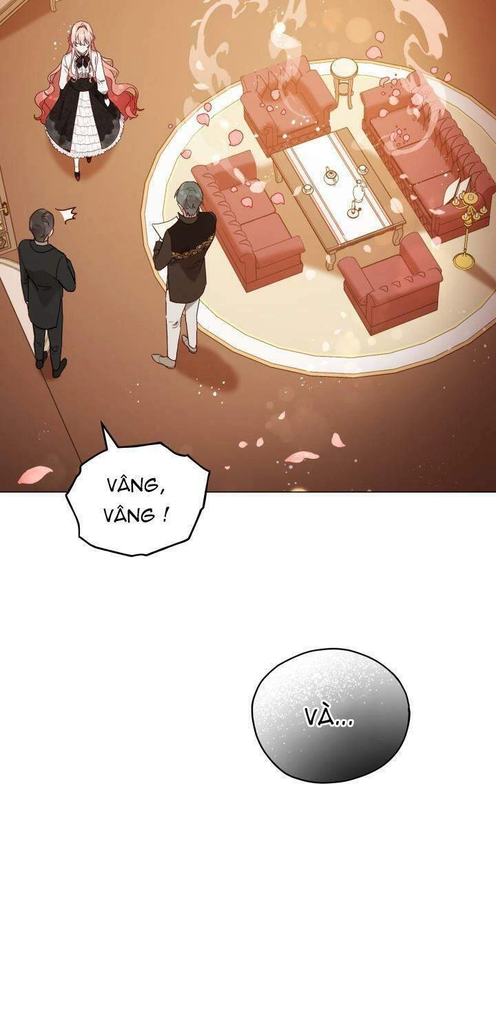 Quý Cô Khó Gần Chapter 27 - 47