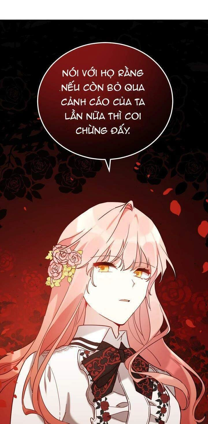 Quý Cô Khó Gần Chapter 27 - 48