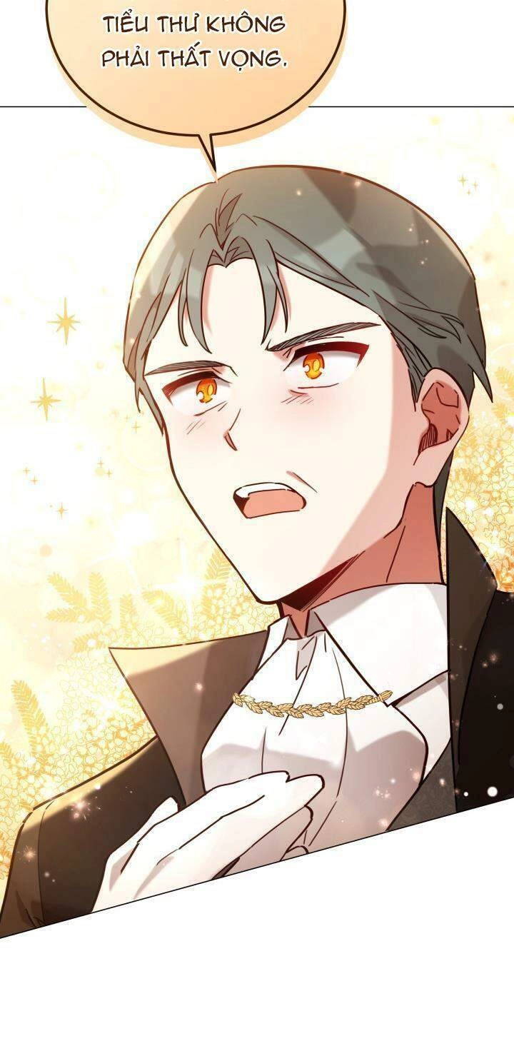 Quý Cô Khó Gần Chapter 27 - 54