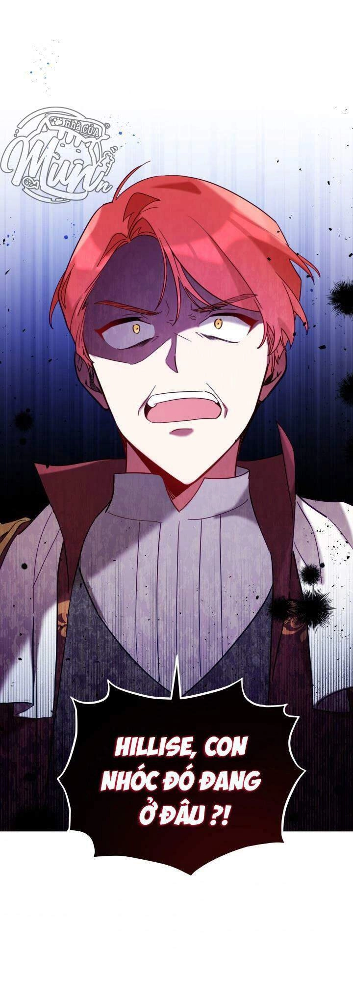 Quý Cô Khó Gần Chapter 28 - 1